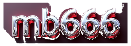 mb666 logo